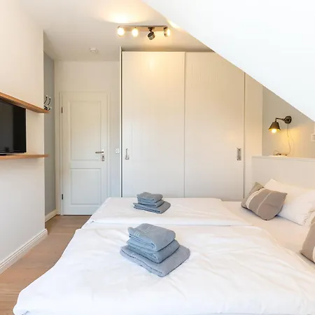 Ferienhaus Watt'n Hüs *